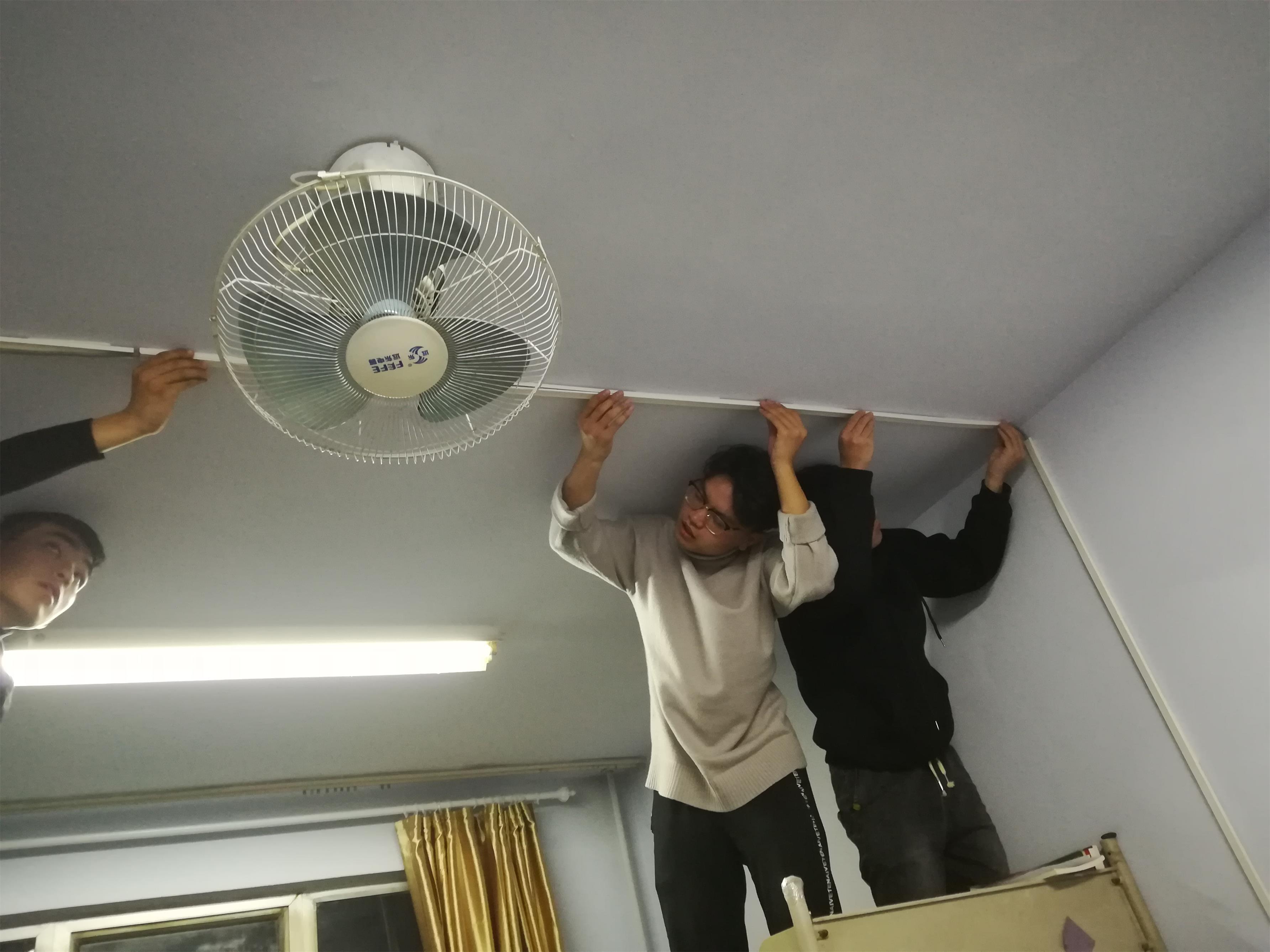 3044永利集团积极开展员工宿舍专项整改工作 (1).jpg 3044永利集团积极开展员工宿舍专项整改工作 (1).jpg