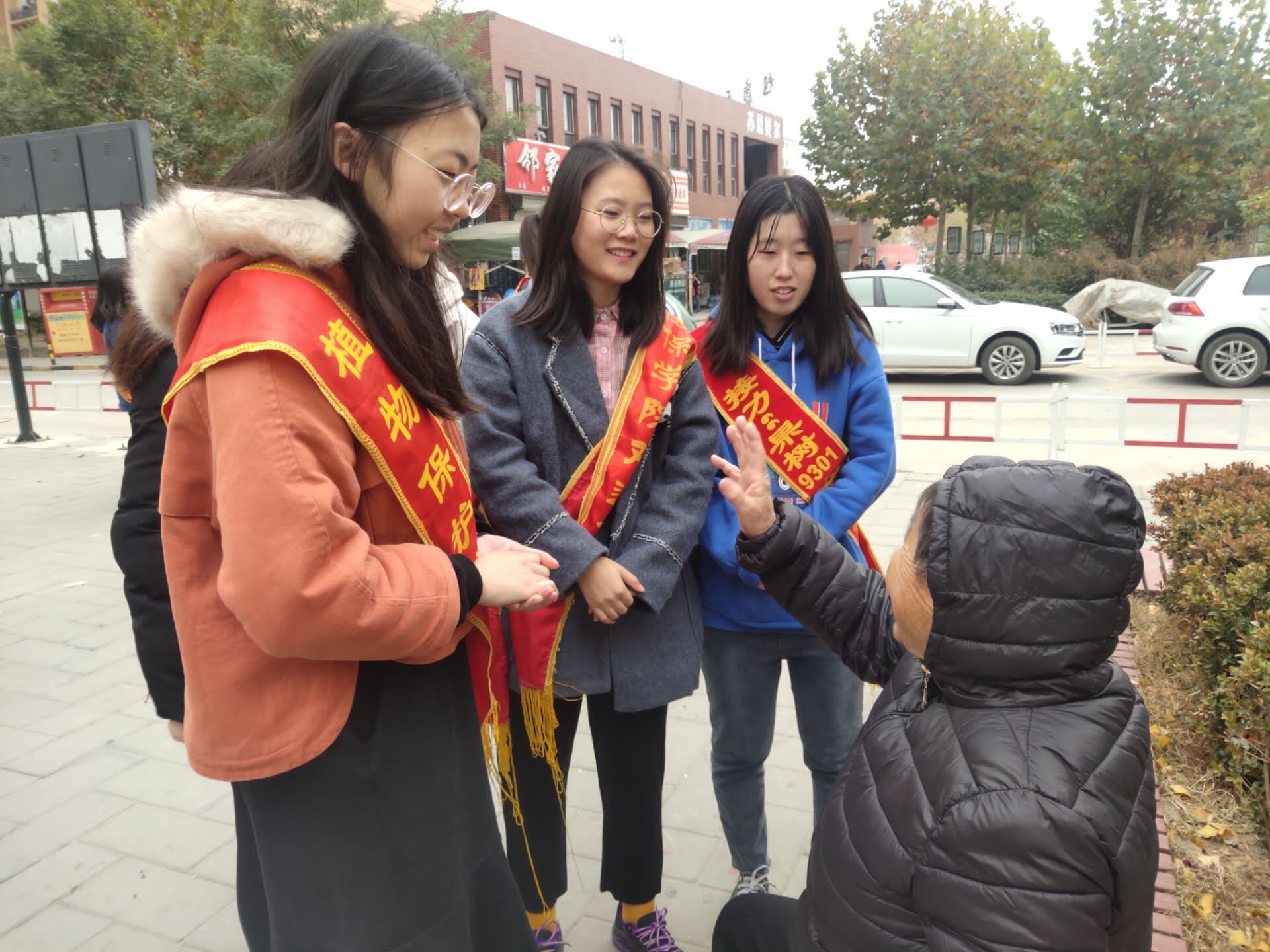 拒绝诱惑,远离诈骗—“寸草心”新闻稿 (1).jpg 拒绝诱惑,远离诈骗—“寸草心”新闻稿 (1).jpg